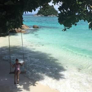 Meet your Posher, Jackie